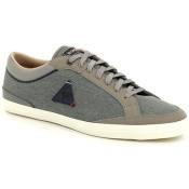 Achat Nouveau Le Coq Sportif Feretcraft 2 Gris Chaussures Homme